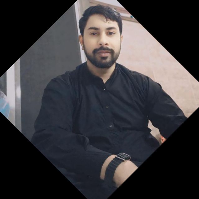 Ali Raza Top SEO Expert in Lahore Pakistan
