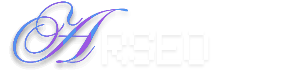 Ali Raza SEO Logo